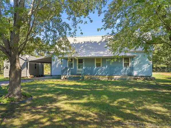 3338 Laurann Ln, Pryor, OK 74361