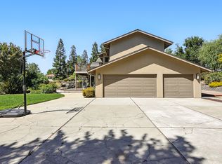 18593 Arbolado Way, Saratoga, CA 95070