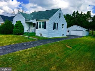 2190 Hess Rd, York, PA 17404