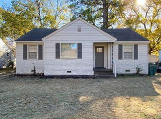 4261 Dunn Ave, Memphis, TN 38111