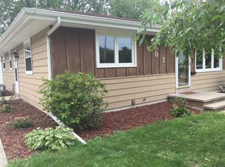 807 E Brewster St, Appleton, WI 54911
