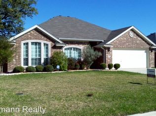 2017 Merlin Dr, Harker Heights, TX 76548