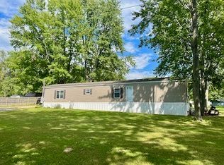 639 Cemetery Rd, Grayville, IL 62844