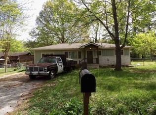 72 Cherokee Trl, Ringgold, GA 30736