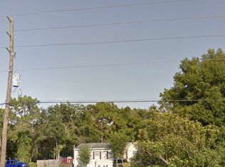 14536 Us Highway 41, Spring Hill, FL 34610
