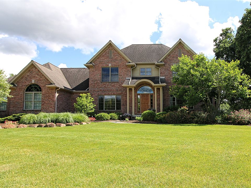 2nd image of 4501 Stonemeadow Ct