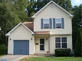 275 S Maple Ave, Maple Shade, NJ 08052