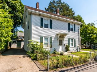 10-12 Foundry Ave, Waltham, MA 02453