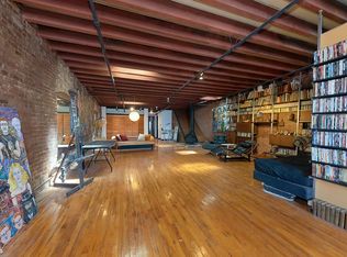 451 W Broadway APT 6N, New York, NY 10012
