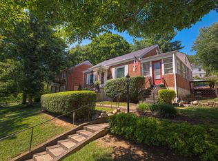 907 Windsor Ave SW, Roanoke, VA 24015