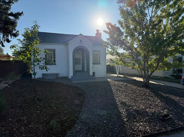 230 S Dale Ct APT A, Denver, CO 80219