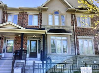 74 Mack Clement Ln, Richmond Hill, ON L4S0G2