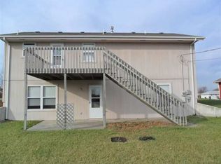 3612 SE Peck Rd, Topeka, KS 66605