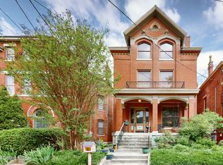 609 W Saint Catherine St, Louisville, KY