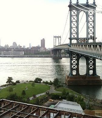 Living Rm View