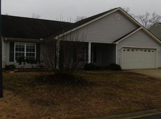 133 Upward Way, Easley, SC 29642