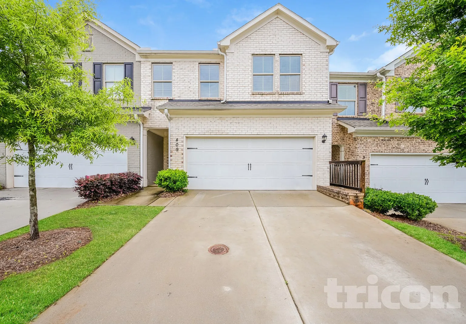409 Trickum Hill Dr Lawrenceville GA — Photo 1
