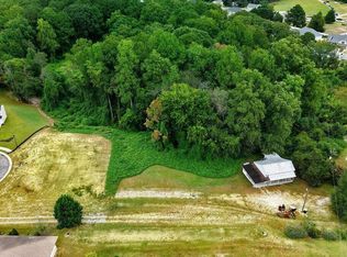 159 S Coral Bells Way, Four Oaks, NC 27524