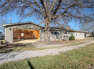 403 S 5th St, Owensville, MO 65066