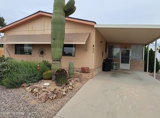 5518 W Box R St, Tucson, AZ 85713