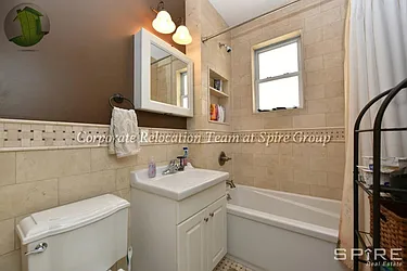 Rented by Spire Group