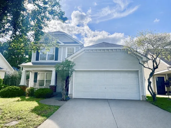 2005 Remington Park Rd, Hermitage, TN 37076