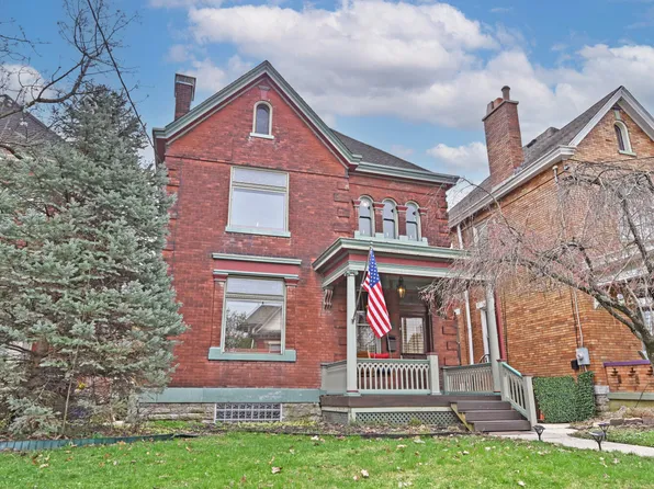 27 Wallace Ave, Covington, KY 41014