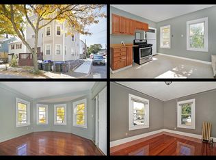 176 Camden Ave, Providence, RI 02908