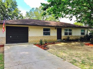 5276 SE 103rd St, Belleview, FL 34420