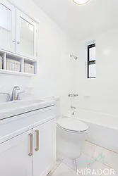 Rented by Mirador Real Estate