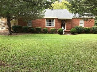 9625 Seven Paths Rd, Spring Hope, NC 27882