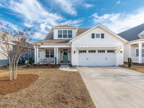 5776 Park West Circle, Leland, NC 28451