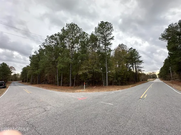 Tbd Hunsucker Road, Laurel Hill, NC 28351