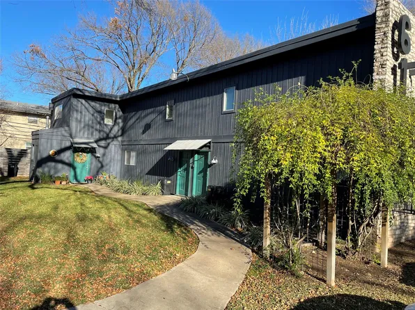 610 Franklin Blvd APT B, Austin, TX 78751