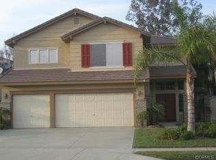 5928 Natalie Rd, Chino Hills, CA 91709