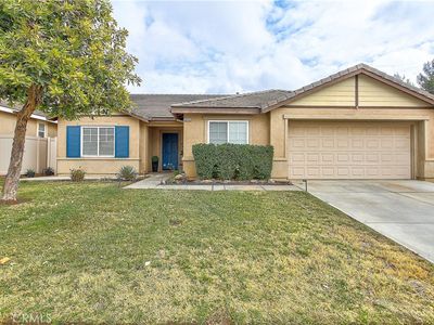 1314 Daisy Dr, Beaumont, CA, 92223