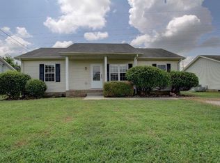 1634 Hannibal Dr, Oak Grove, KY 42262