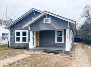 1224 Frost Ave, Waco, TX 76708