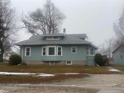 408 2nd Ave W, Swea City, IA, 50590