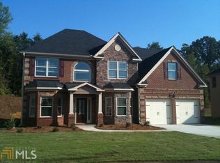 1634 Stone Meadow Rd #48, Lithonia, GA 30058