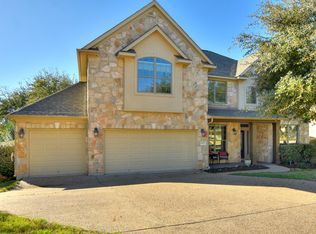 12825 Ursa Major Path, Austin, TX 78732