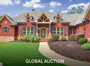 790 Morton Rd, Athens, GA 30605