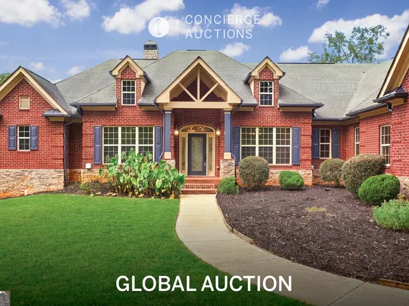 790 Morton Rd, Athens, GA 30605