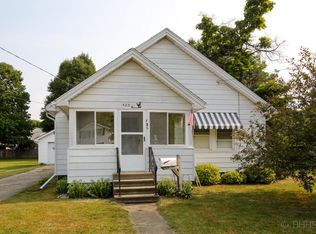 425 E Franklin St, Otsego, MI