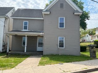 642 W Main St, Salisbury, MD 21801