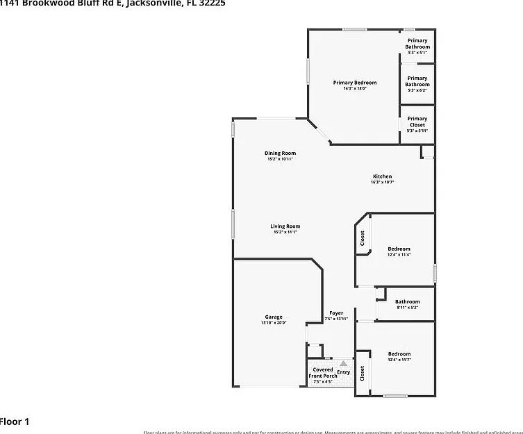 3 bed, 2.0 bath, 1382 sqft, $1,910 — Photo 2