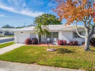 9842 34th Way N, Pinellas Park, FL 33782