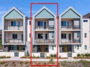 275 Sash, Irvine, CA 92618