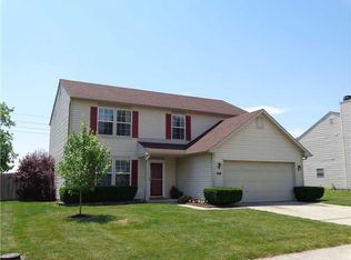6505 Breezeway Ct, Indianapolis, IN 46254