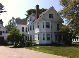 290 Adams St APT 2, Abington, MA 02351